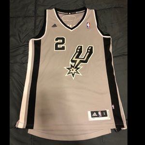 Leonard jersey